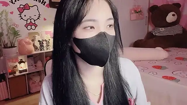 keelinnn19 online show from 03.13.26