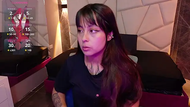 sophiaa 7 online show from 10.05.25