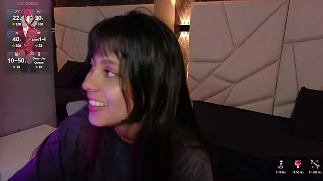 sophiaa 7 online show from 11.07.25