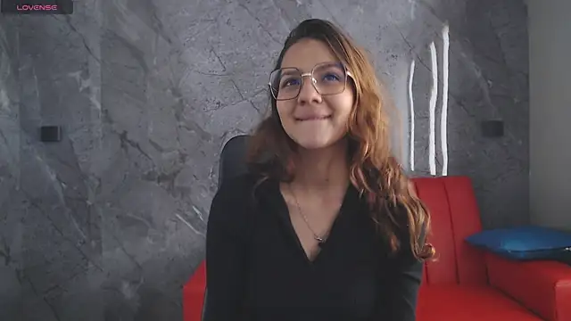 angeles azul online show from 09.18.25