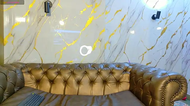 angeles azul online show from 02.22.26