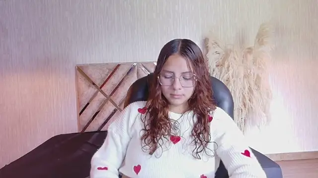 angeles azul online show from 03.30.26