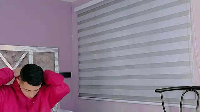 NickandAbby  online show from 11.30.25