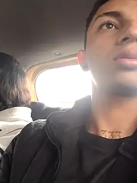 NickandAbby  online show from 01.14.26