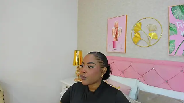 tanysha 03 online show from 09.20.25