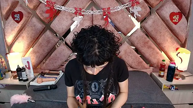 Babyyrasta666 online show from 09.13.25