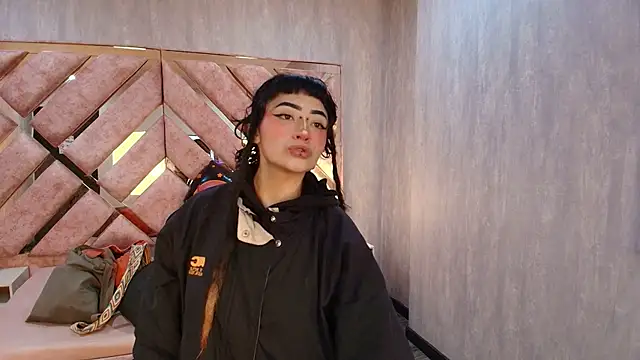 Babyyrasta666 online show from 10.12.25