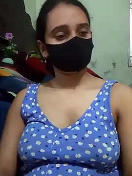 Snapshot of RealNerala chatting on 10.17.25 RealNerala online show from 10.17.25