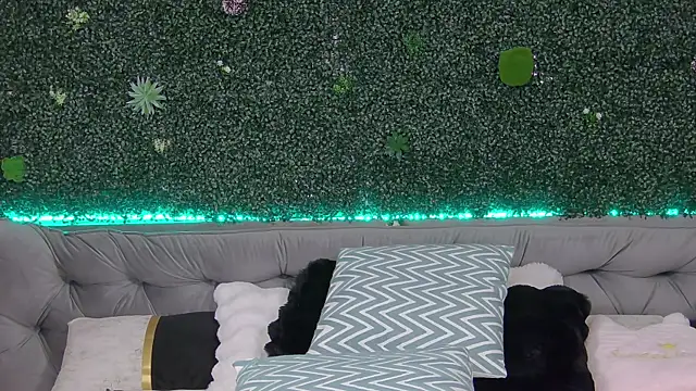 sexyanais online show from 10.09.25