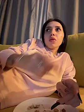 sexyanais online show from 11.07.25