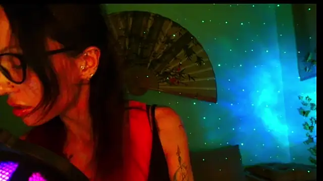 KiotoShine online show from 10.07.25