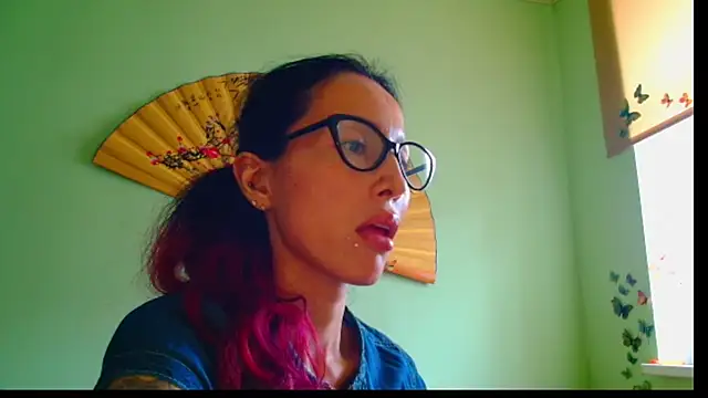 KiotoShine online show from 10.23.25