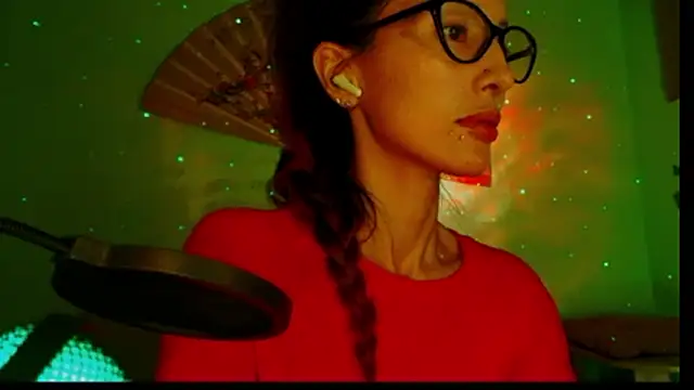 KiotoShine online show from 10.31.25