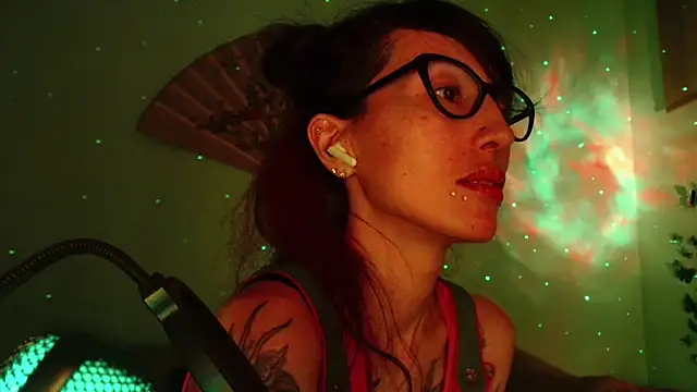 KiotoShine online show from 02.18.26