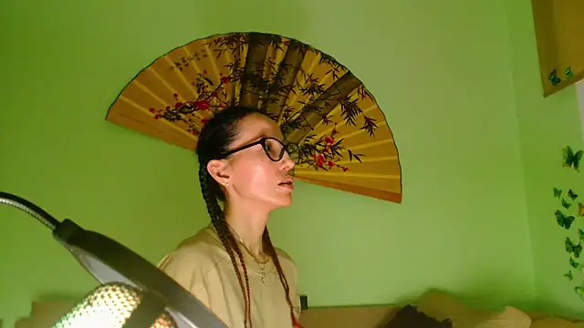 KiotoShine online show from 04.25.26