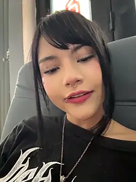 TatiLee online show from 04.11.26