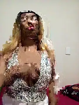 SEXYMOANSXX online show from 10.12.25