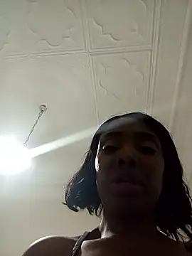 SEXYMOANSXX online show from 01.14.26