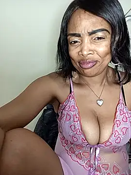 SEXYMOANSXX online show from 04.10.26