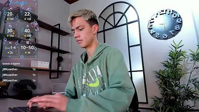 nicktorn online show from 11.18.25