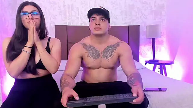 Violetaydantegh online show from 09.19.25
