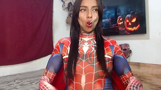 Julls420 online show from 10.10.25