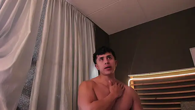 PaulEvens online show from 09.22.25