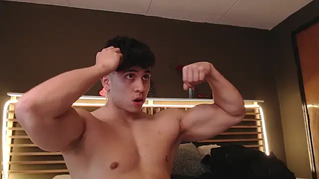 PaulEvens online show from 11.28.25