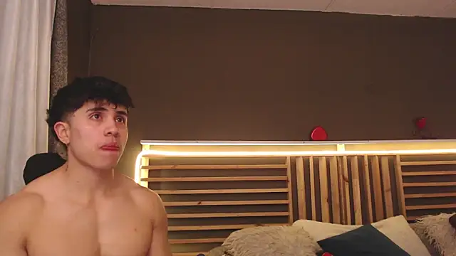 PaulEvens online show from 12.16.25