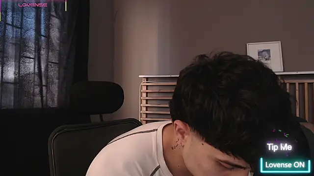 PaulEvens online show from 02.27.26