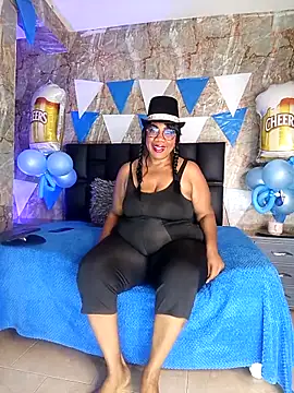 aranzzalatin online show from 09.29.25