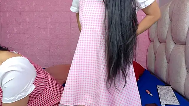 Snapshot of harleymia68 chatting on 11.01.25 harleymia68 online show from 11.01.25