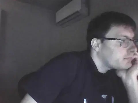 Dicksmsllmmmm online show from 07.25.26