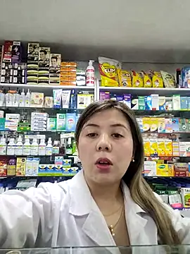 Sophie del Castillo online show from 01.18.26