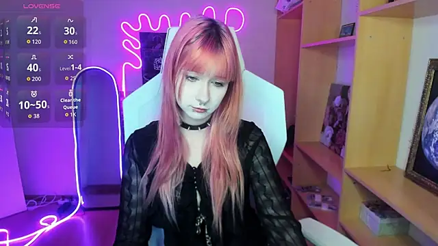 AmamiDark online show from 10.04.25