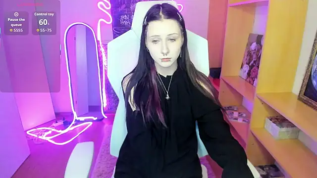 AmamiDark online show from 10.15.25