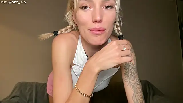 Snapshot of Ohbabykelly chatting on 02.07.26 Ohbabykelly online show from 02.07.26