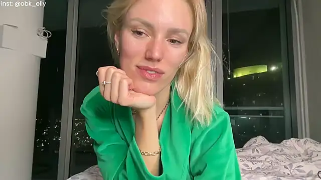 Snapshot of Ohbabykelly chatting on 02.11.26 Ohbabykelly online show from 02.11.26