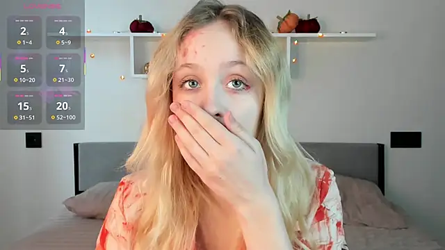 Julliakoill online show from 11.01.25