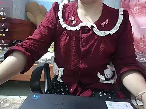 Xue weng online show from 02.23.26