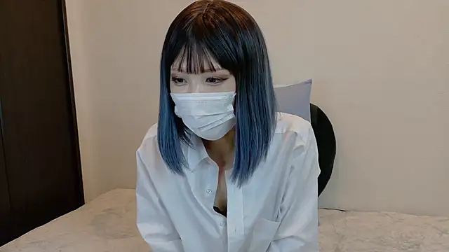 sarina at online show from 02.12.26