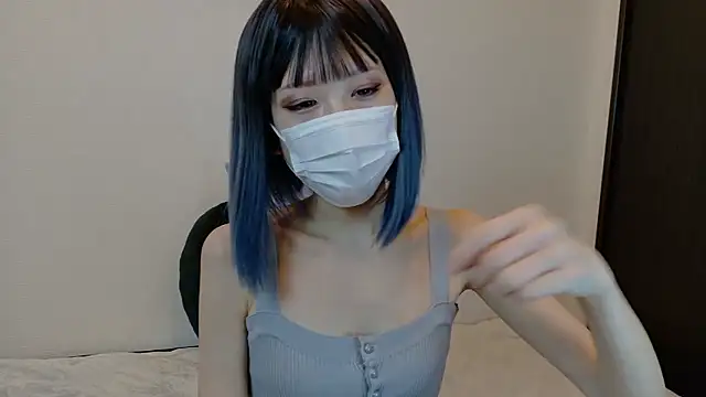 sarina at online show from 02.17.26