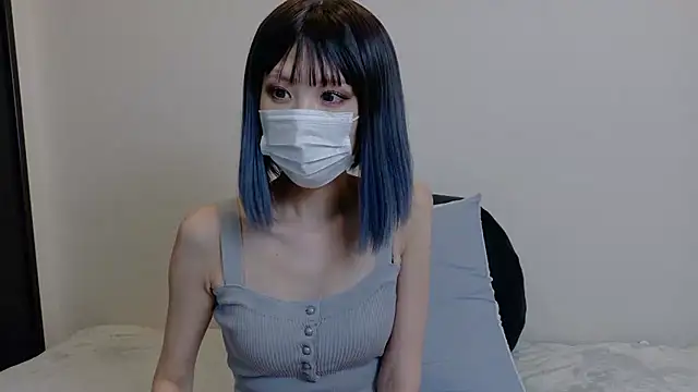 Snapshot of sarina_at chatting on 06.14.26 sarina at online show from 06.14.26