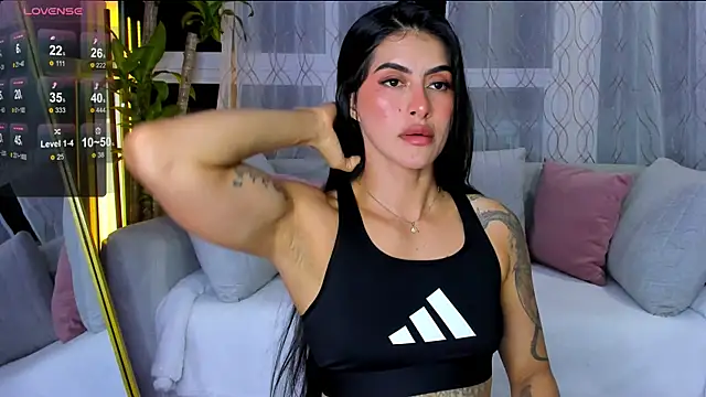 Snapshot of Valkyrie_sky chatting on 07.15.26 Valkyrie sky online show from 07.15.26