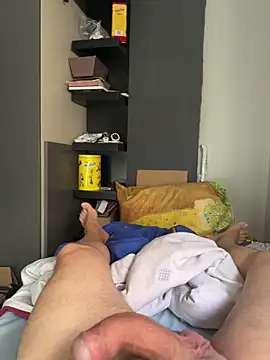 Snapshot of Asgeir_BCN chatting on 11.02.25 Asgeir BCN online show from 11.02.25