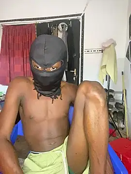 Snapshot of Jaydemasked chatting on 06.14.26 Jaydemasked online show from 06.14.26