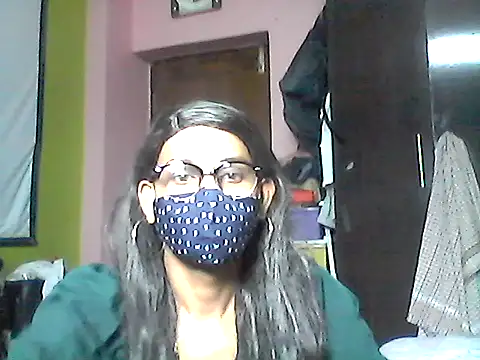 Snapshot of nasrin_katoon_7 chatting on 10.23.25 nasrin katoon 7 online show from 10.23.25