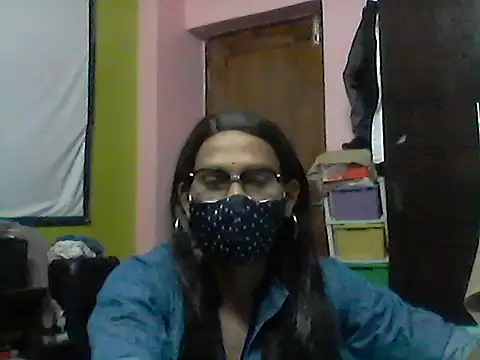 Snapshot of nasrin_katoon_7 chatting on 10.25.25 nasrin katoon 7 online show from 10.25.25