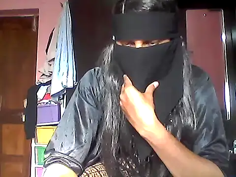 Snapshot of nasrin_katoon_7 chatting on 11.06.25 nasrin katoon 7 online show from 11.06.25