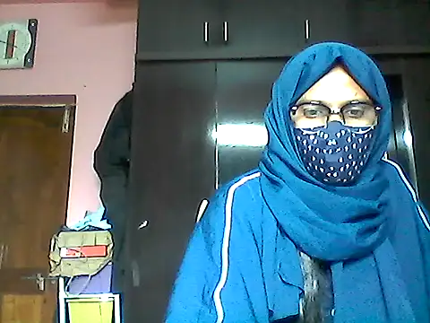 Snapshot of nasrin_katoon_7 chatting on 11.14.25 nasrin katoon 7 online show from 11.14.25